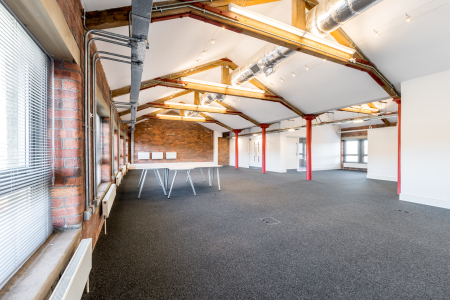 Photo of Elsie Whiteley Innovation Centre, Hopwood Lane, Halifax