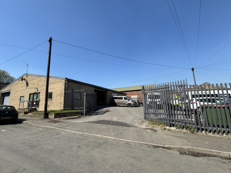 Photo of Unit 2 James Street, Elland, HX5 0HB