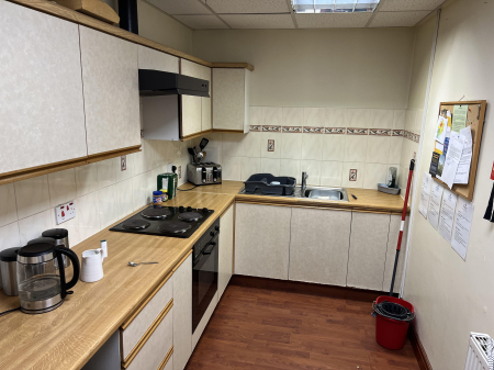 Photo of Oxford Place, Bradford