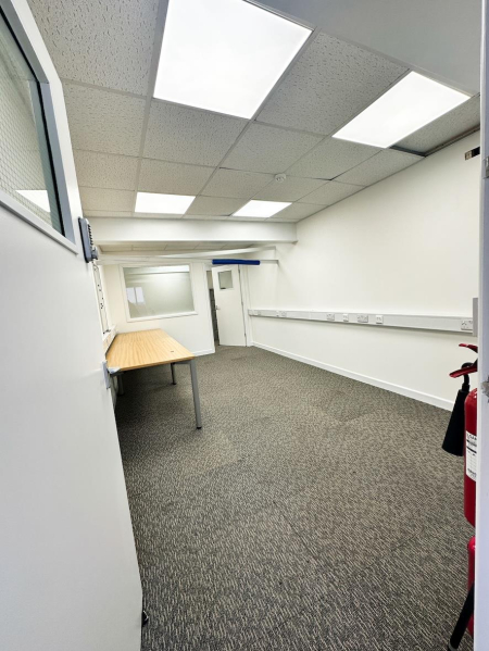 Photo of Unit 2a Orchard Business Park, Scout Road, Mytholmroyd