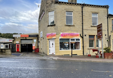 Photo of 51 Winding Road, Halifax, West Yorkshire
