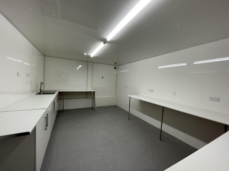 Photo of Unit 5, Atlas Works, Gibbet Street, Halifax, West Yorkshire, HX1 5DZ