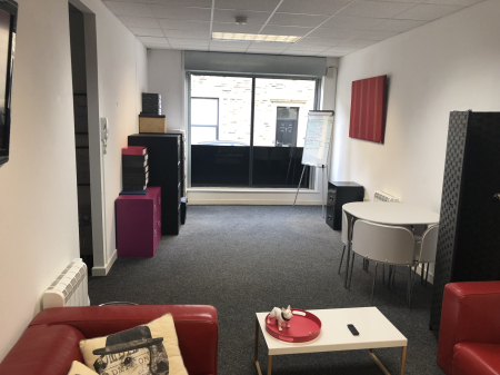 Photo of 9 Lord Street, Halifax