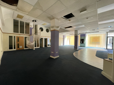 Photo of 16 Alexandra Street, Halifax, West Yorkshire