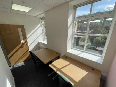 Photo of Fearnley Mill, Serviced Offices, Dean Clough , Halifax, HX3