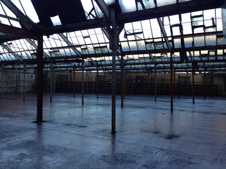 Photo of Unit C, Bankwell Business Park, Bankwell Road, Milnsbridge, Huddersfield