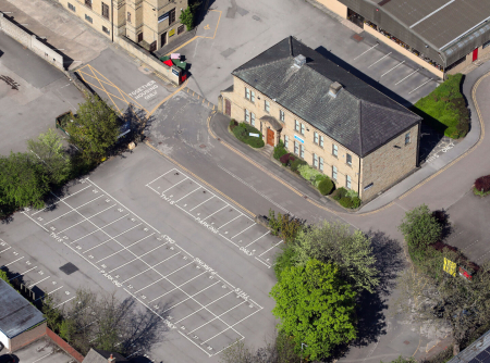 Photo of property