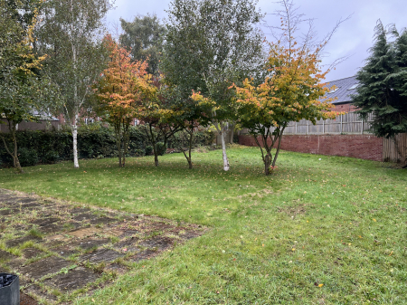 Photo of Flanshaw United Reformed Church, Flanshaw Lane, Flanshaw, Wakefield