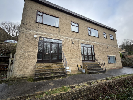 Photo of 100 Wakefield Road, Sowerby Bridge, West Yorkshire, HX6