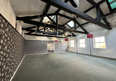 Photo of India Buildings, Horton Street, Halifax