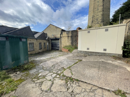 Photo of Jute Shed, Dean Clough, Old Lane, Halifax