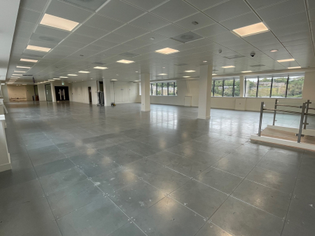 Photo of Northgate House, 4th Floor, Northgate, Halifax