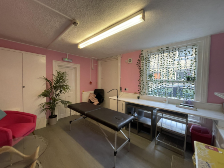 Photo of 24, Clare Road, Halifax