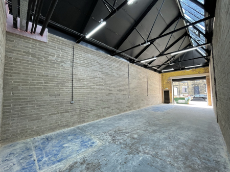 Photo of Industrial Units, Westbury Place, Halifax