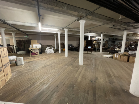 Photo of G Mill Ground Floor South, Dean Clough, Halifax