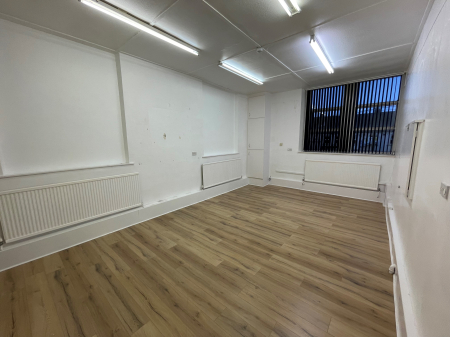 Photo of Drumhill House, Clayton Lane, Clayton, Bradford