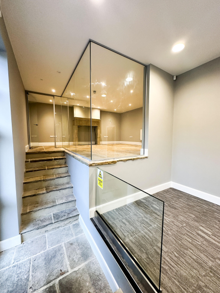 Photo of The Chapel, Ground Floor Suite 01, Scout Road, Mytholmroyd