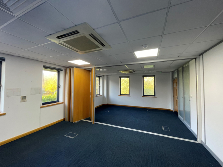 Photo of (Part) First Floor, Woodlands, Longbow Close, Pennine Business Park, Bradley, Huddersfield, West Yorkshire, HD2 1GQ