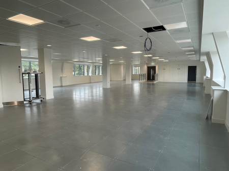 Photo of Northgate House, 4th Floor, Northgate, Halifax