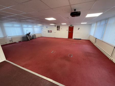 Photo of Offices Suites, Hall Ings , Southowram, Halifax