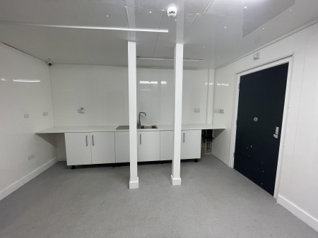 Photo of Unit 5, Atlas Works, Gibbet Street, Halifax, West Yorkshire, HX1 5DZ