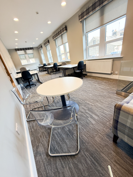 Photo of The Chapel, Ground Floor Suite 01, Scout Road, Mytholmroyd